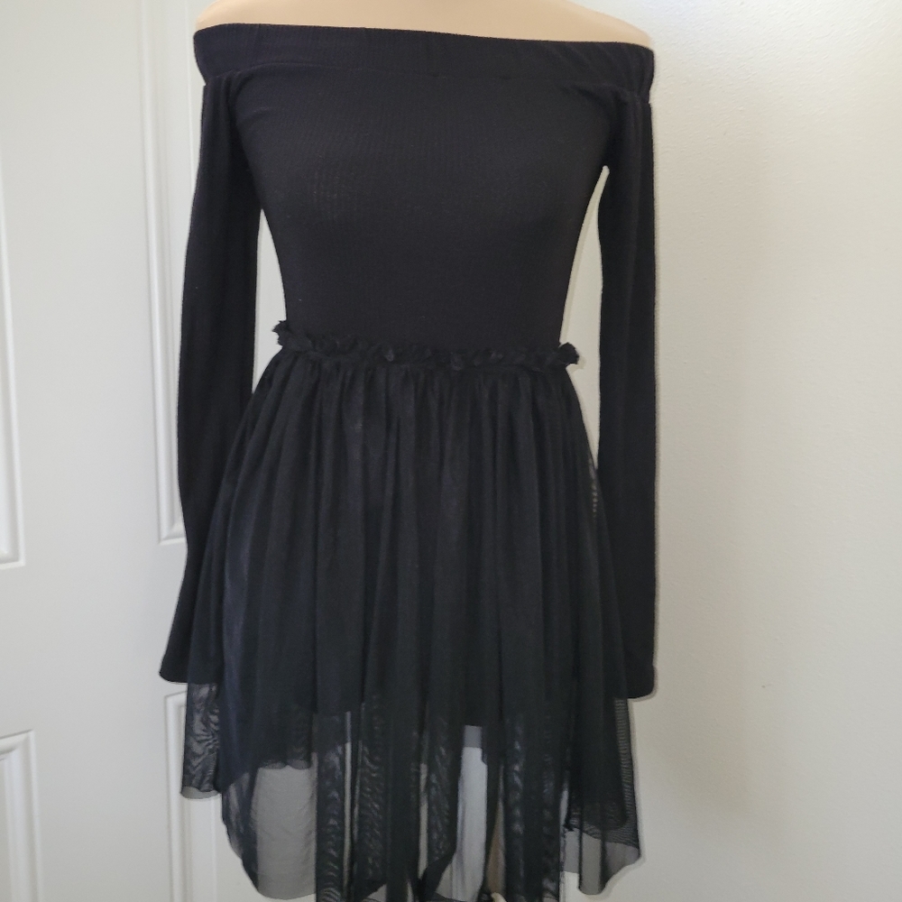 Forever 21 dress